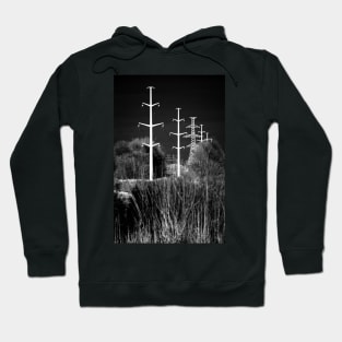 Hydro Corridor Hoodie